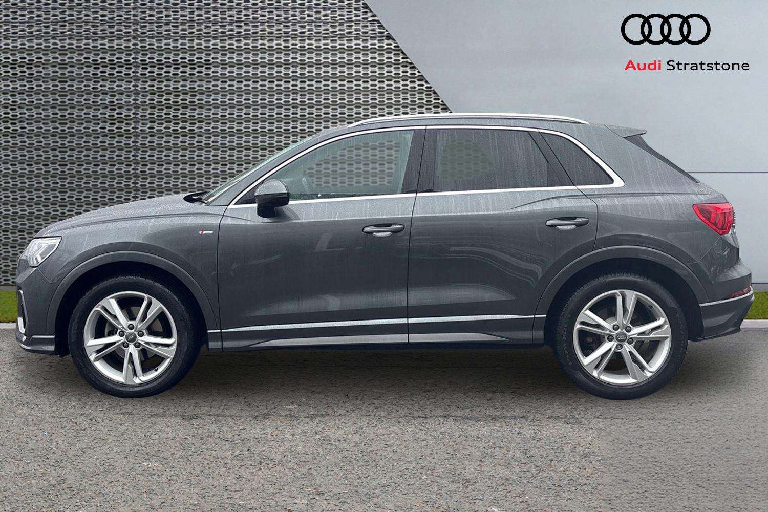Used Audi Q3 2019 for sale - 77458554: Photo 8