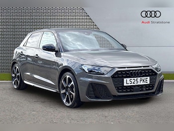 Used Audi A1 2025 for sale - 78845085: Photo