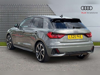 Used Audi A1 2025 for sale - 78845085: Photo