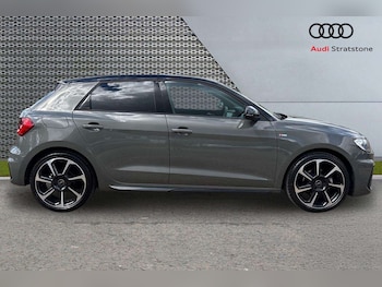 Used Audi A1 2025 for sale - 78845085: Photo