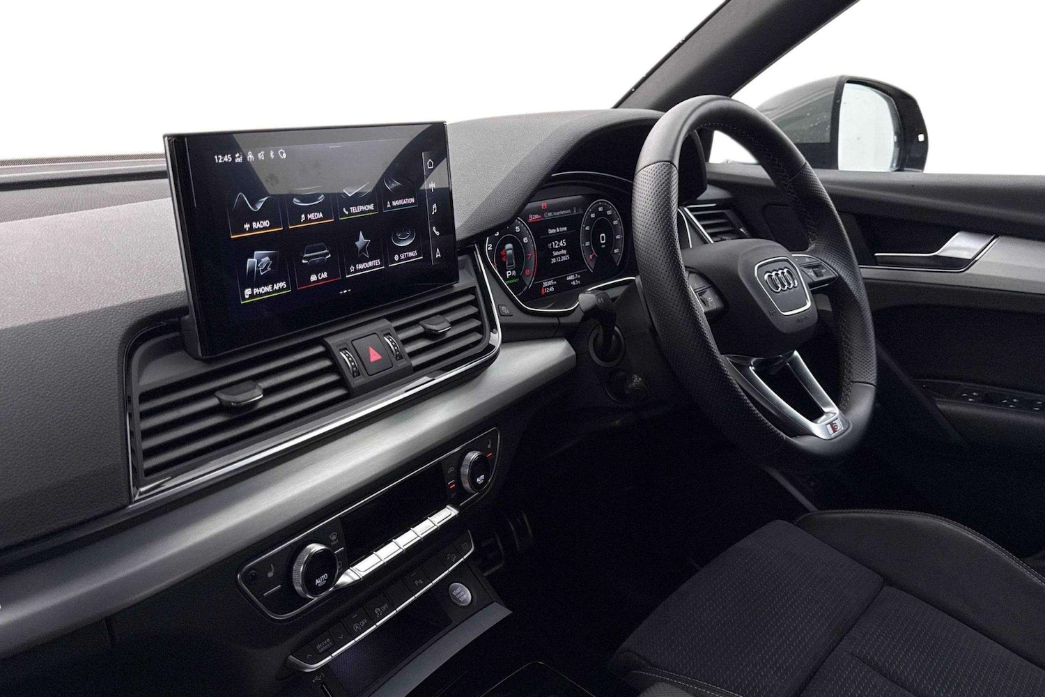 Used Audi Q5 2021 for sale - 77333785: Photo 2