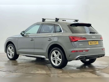 Used Audi Q5 2021 for sale - 77333785: Photo