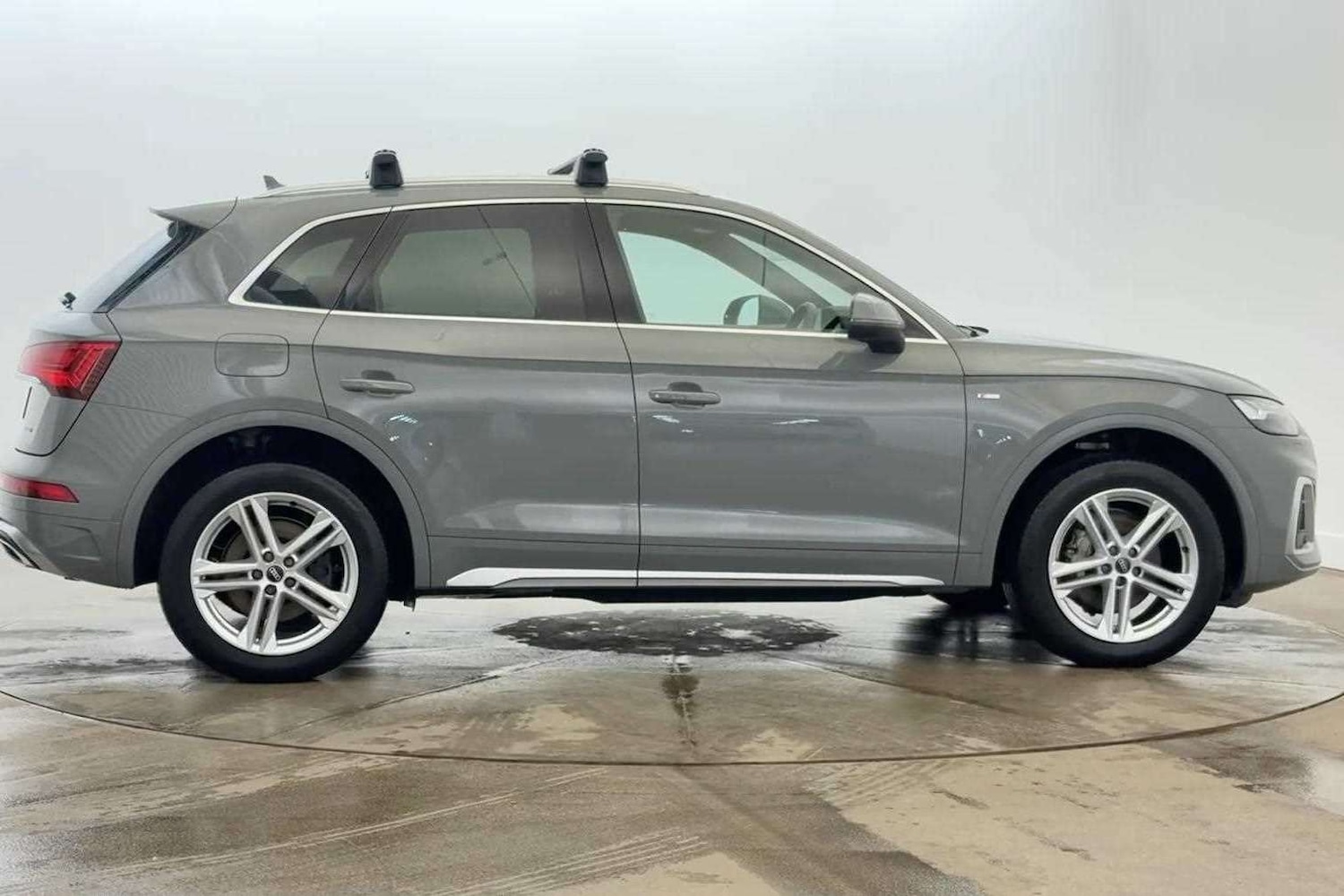 Used Audi Q5 2021 for sale - 77333785: Photo 4