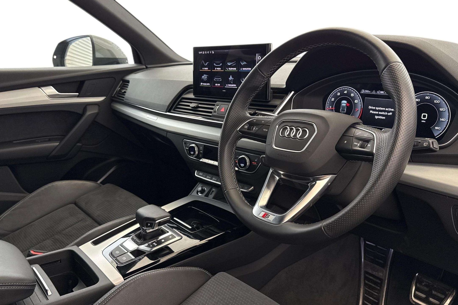 Used Audi Q5 2021 for sale - 77333785: Photo 6