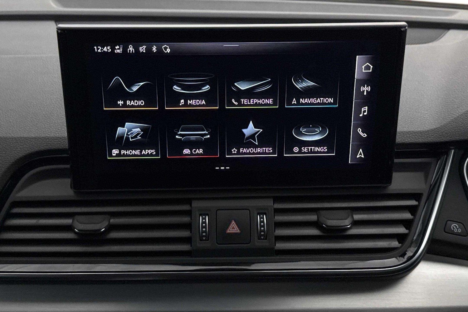 Used Audi Q5 2021 for sale - 77333785: Photo 8