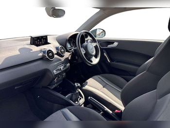 Used Audi A1 2018 for sale - 78338109: Photo