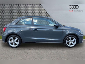 Used Audi A1 2018 for sale - 78338109: Photo