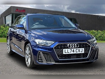 Audi - A1