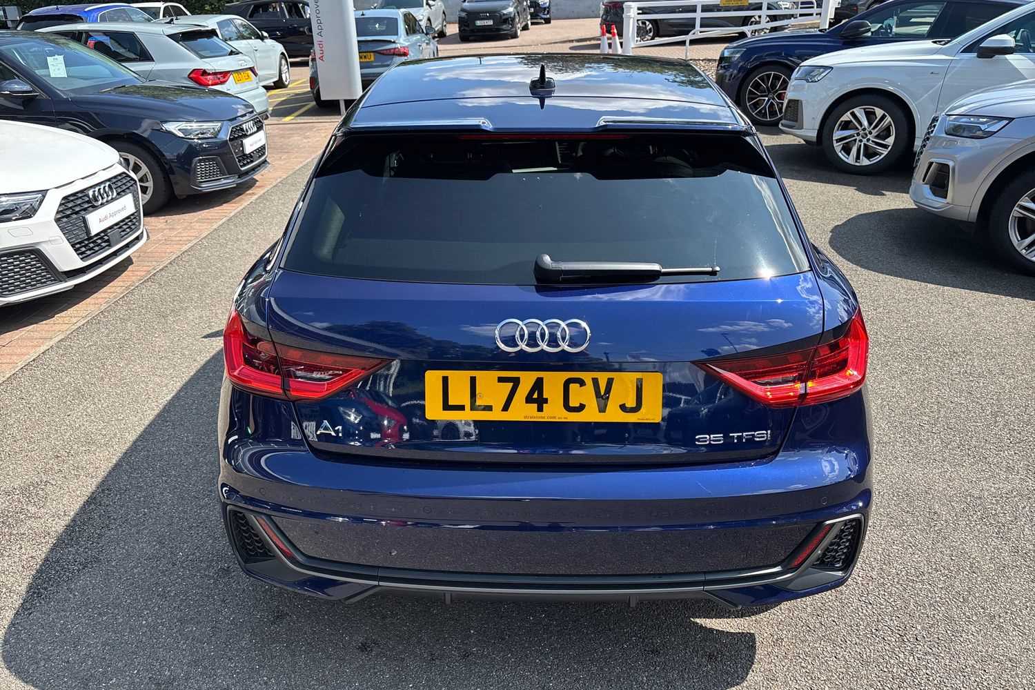 Vehicle 29