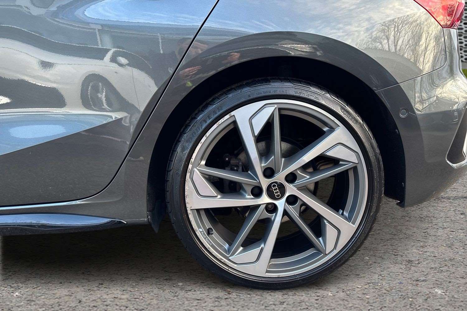 Used Audi A3 2023 for sale - 77740754: Photo 10