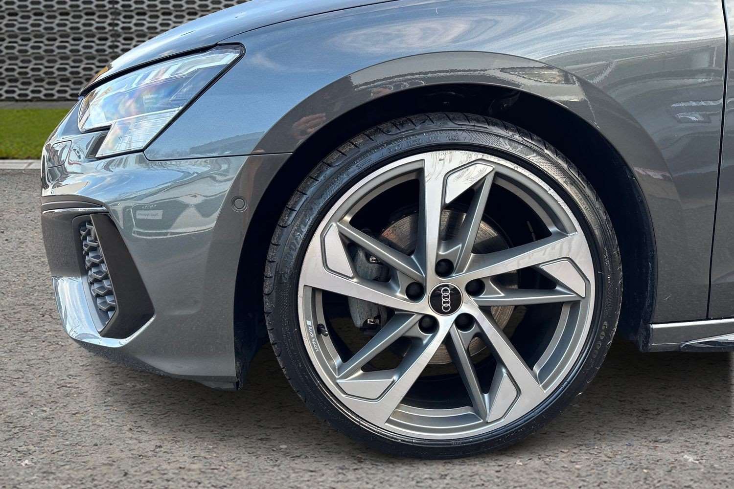 Used Audi A3 2023 for sale - 77740754: Photo 11