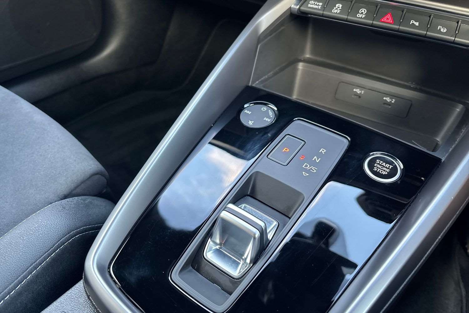 Used Audi A3 2023 for sale - 77740754: Photo 15