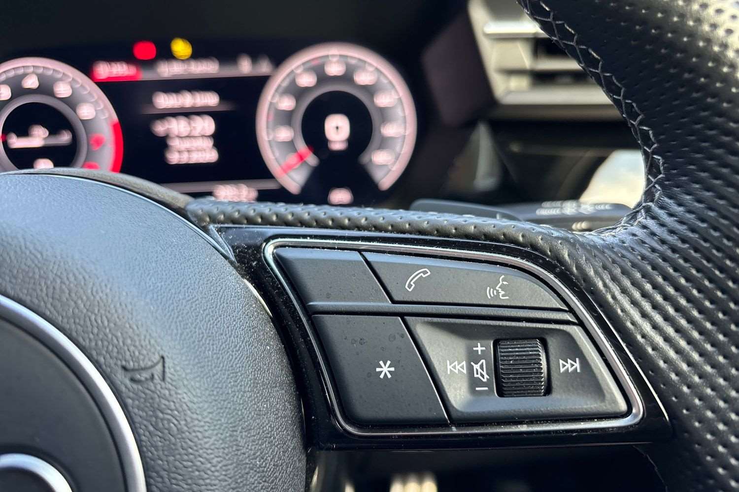 Used Audi A3 2023 for sale - 77740754: Photo 17