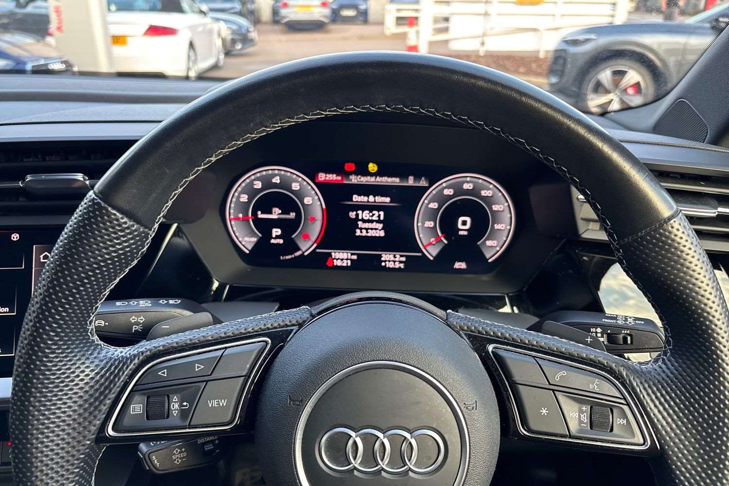 Used Audi A3 2023 for sale - 77740754: Photo 18