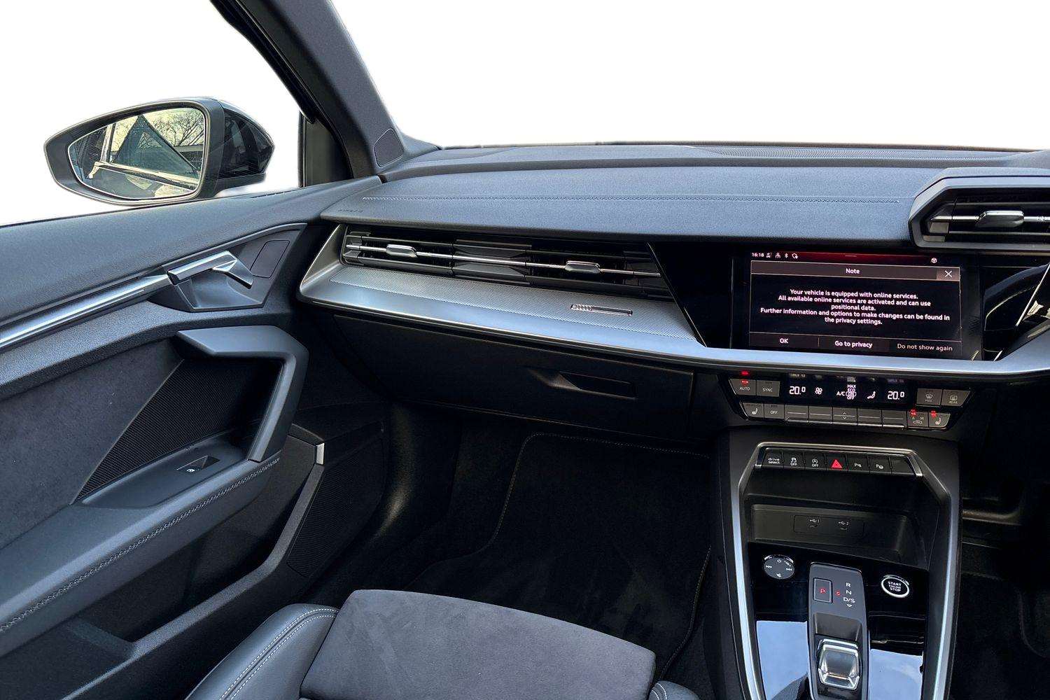 Used Audi A3 2023 for sale - 77740754: Photo 19