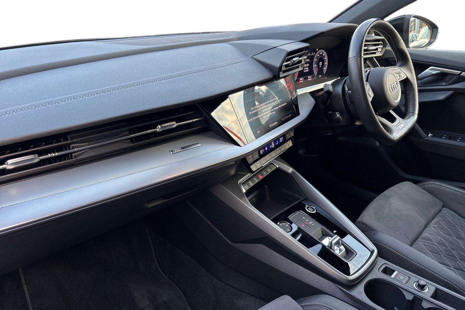 Used Audi A3 2023 for sale - 77740754: Photo 2