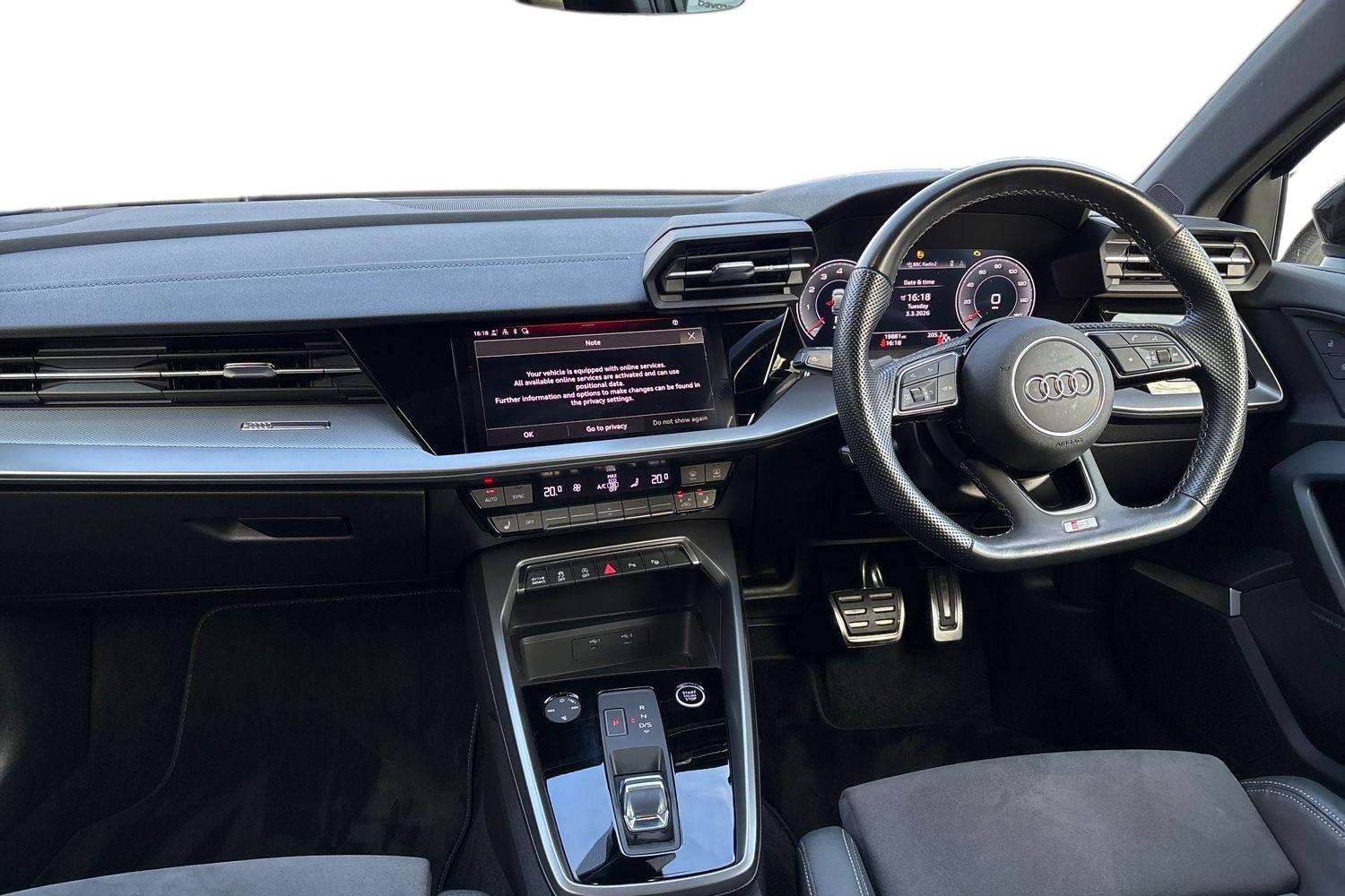 Used Audi A3 2023 for sale - 77740754: Photo 20