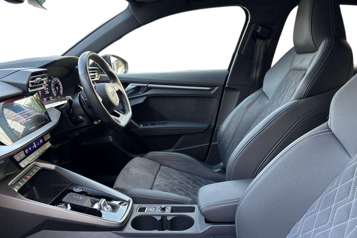 Used Audi A3 2023 for sale - 77740754: Photo 21