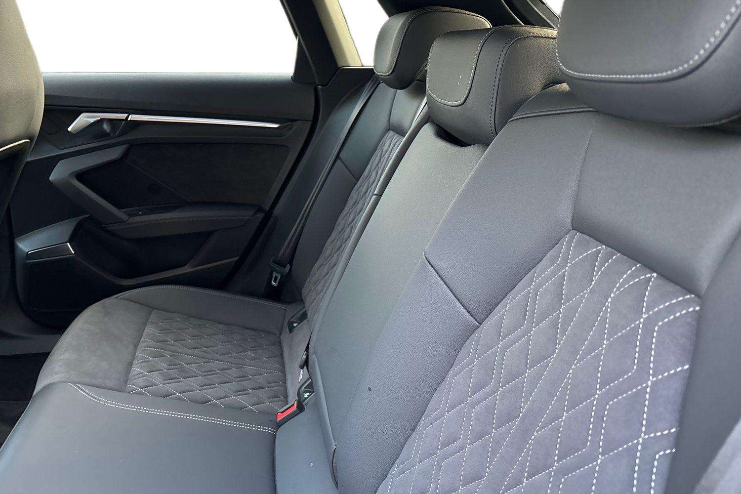 Used Audi A3 2023 for sale - 77740754: Photo 22