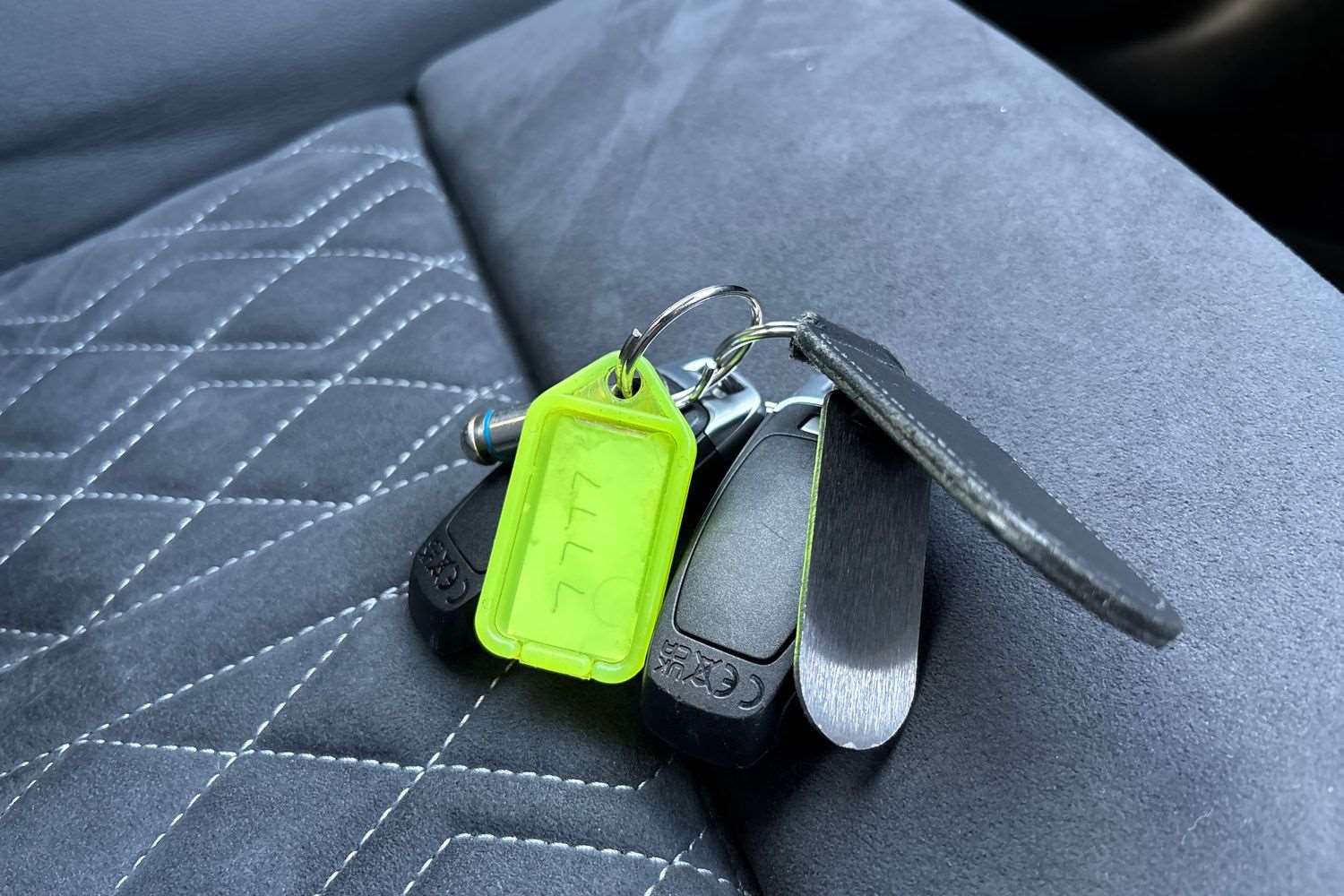 Used Audi A3 2023 for sale - 77740754: Photo 25