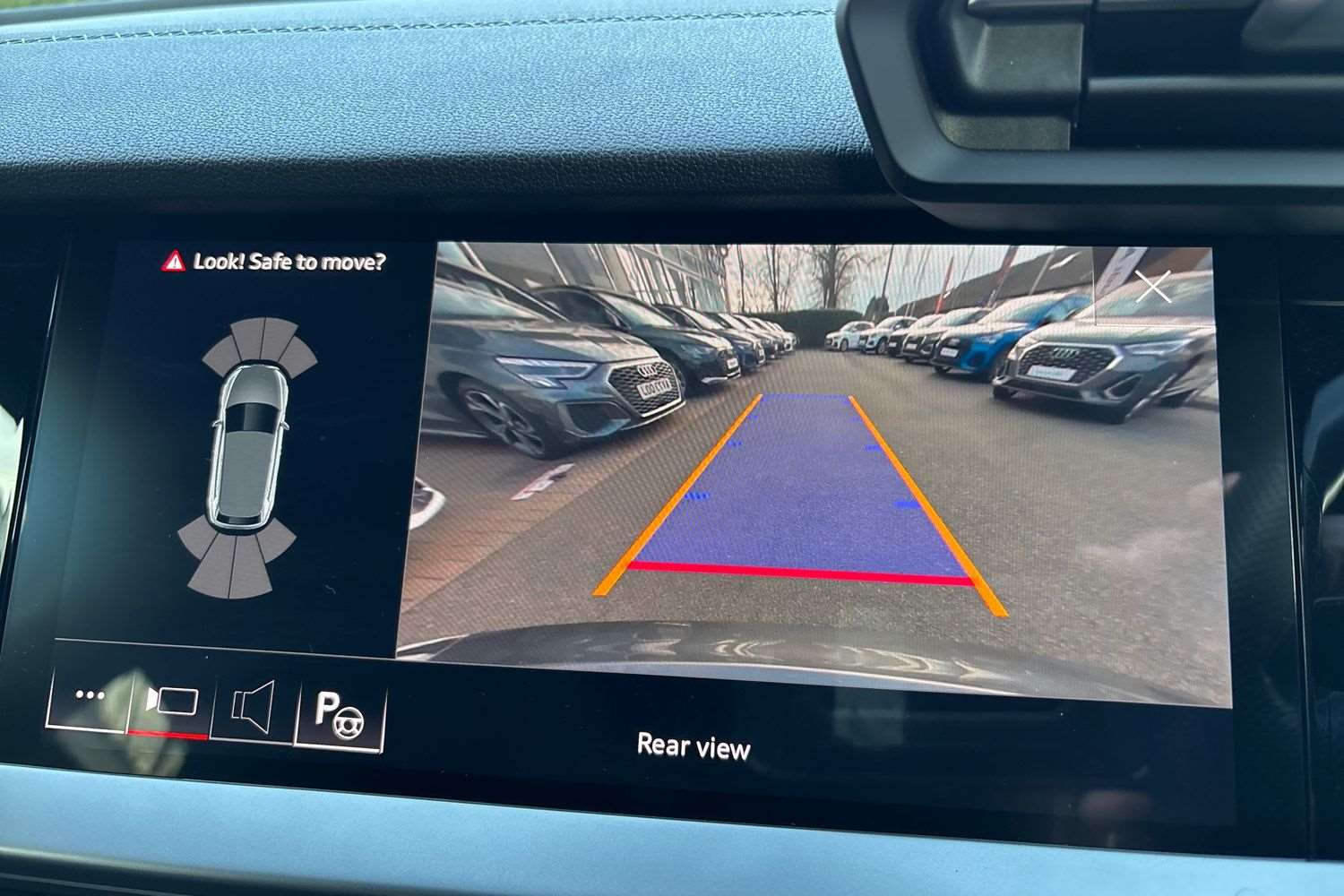 Used Audi A3 2023 for sale - 77740754: Photo 26