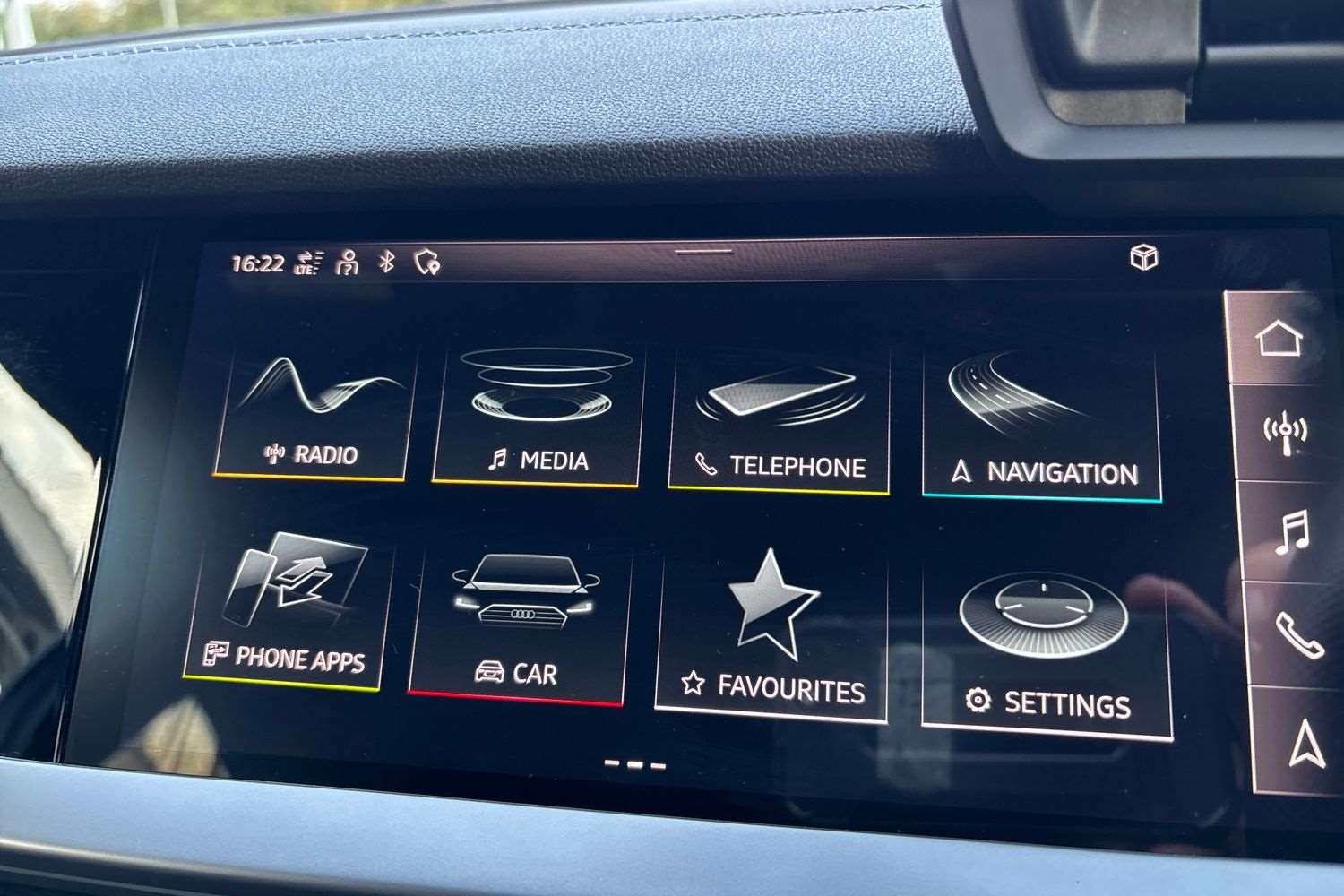 Used Audi A3 2023 for sale - 77740754: Photo 27