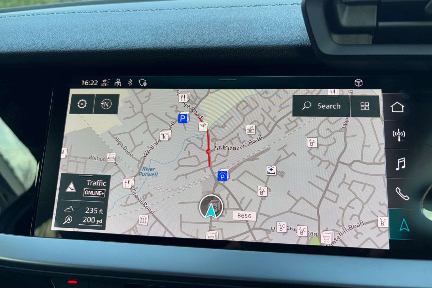 Used Audi A3 2023 for sale - 77740754: Photo 29