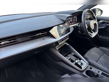 Used Audi A3 2023 for sale - 77740754: Photo