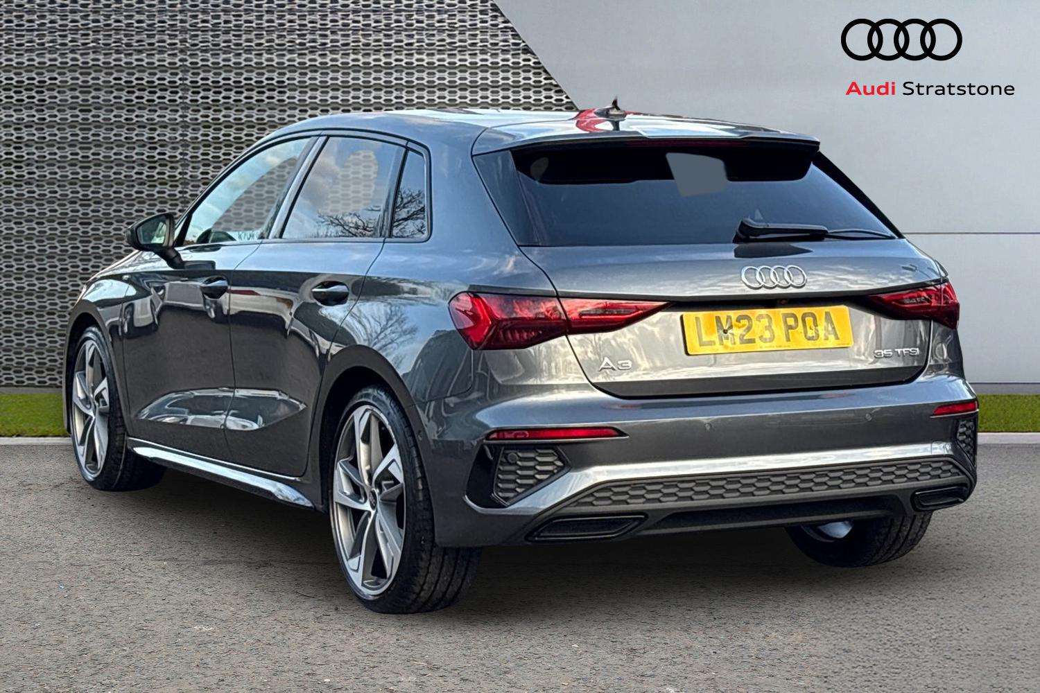 Used Audi A3 2023 for sale - 77740754: Photo 3