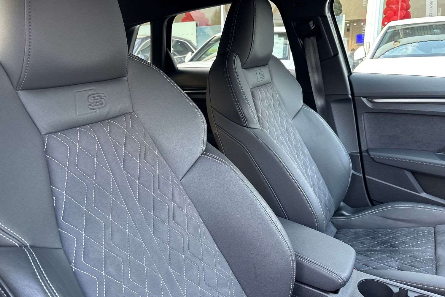 Used Audi A3 2023 for sale - 77740754: Photo 31