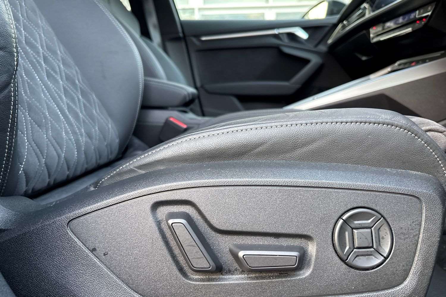 Used Audi A3 2023 for sale - 77740754: Photo 32