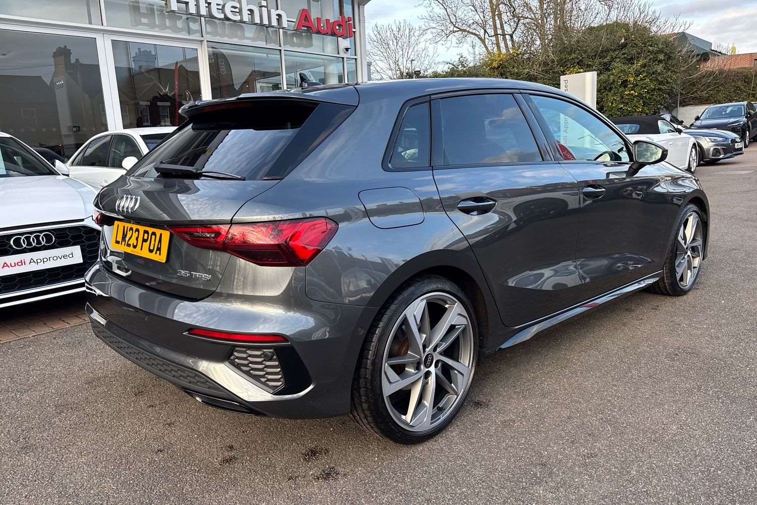 Used Audi A3 2023 for sale - 77740754: Photo 34