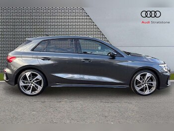 Used Audi A3 2023 for sale - 77740754: Photo