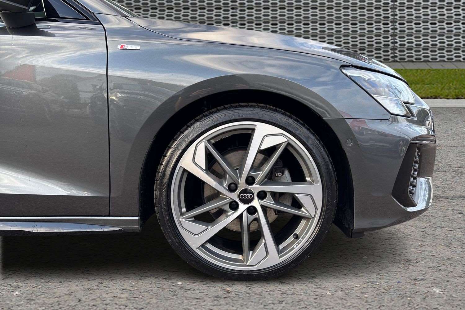 Used Audi A3 2023 for sale - 77740754: Photo 5