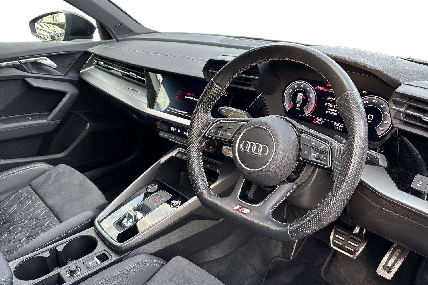 Used Audi A3 2023 for sale - 77740754: Photo 6