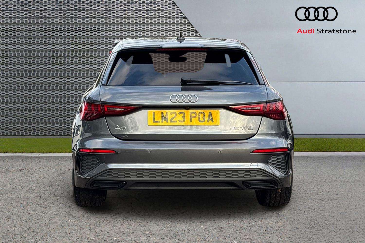 Used Audi A3 2023 for sale - 77740754: Photo 7