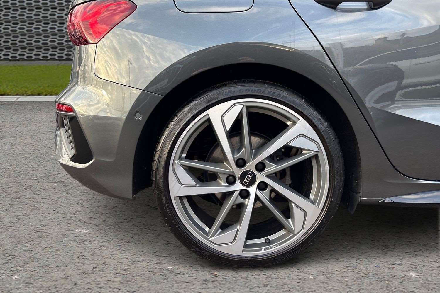 Used Audi A3 2023 for sale - 77740754: Photo 9