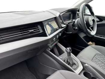 Used Audi A1 2023 for sale - 74877977: Photo