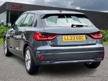 Used Audi A1 2023 for sale - 74877977: Photo