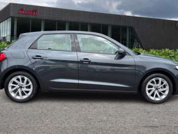 Used Audi A1 2023 for sale - 74877977: Photo