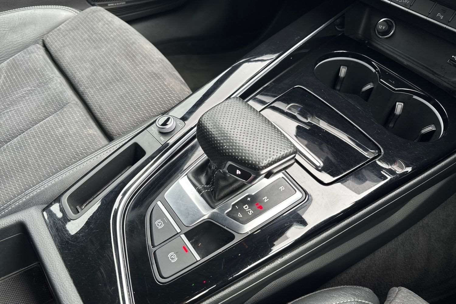 Used Audi A4 2022 for sale - 77635017: Photo 15