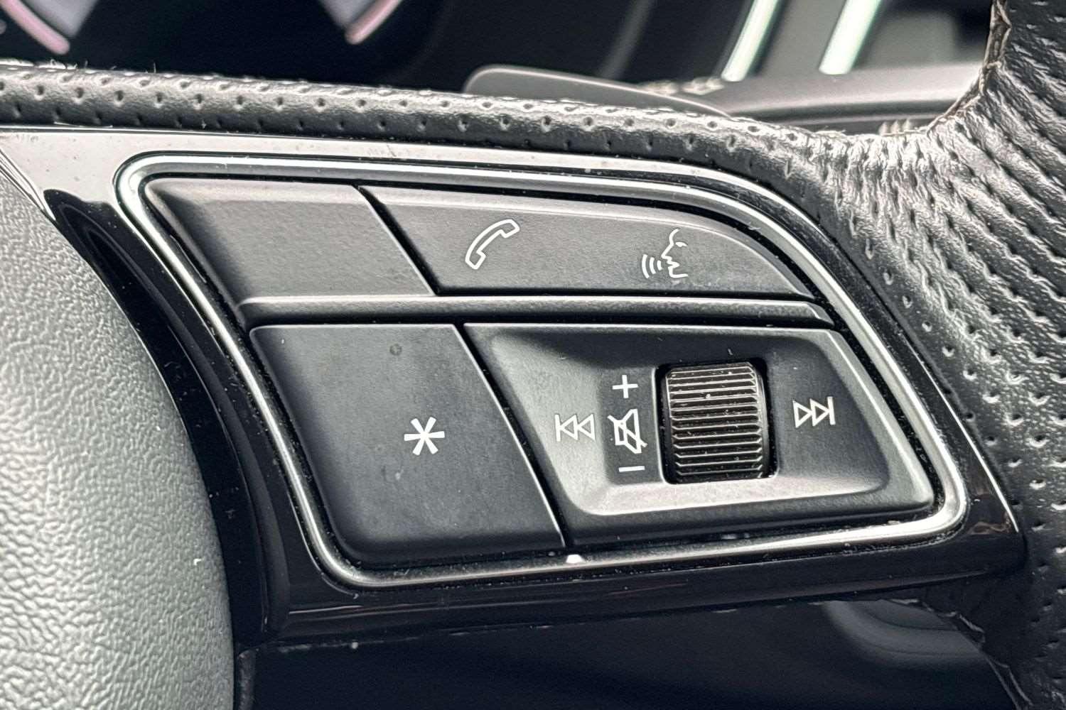 Used Audi A4 2022 for sale - 77635017: Photo 17