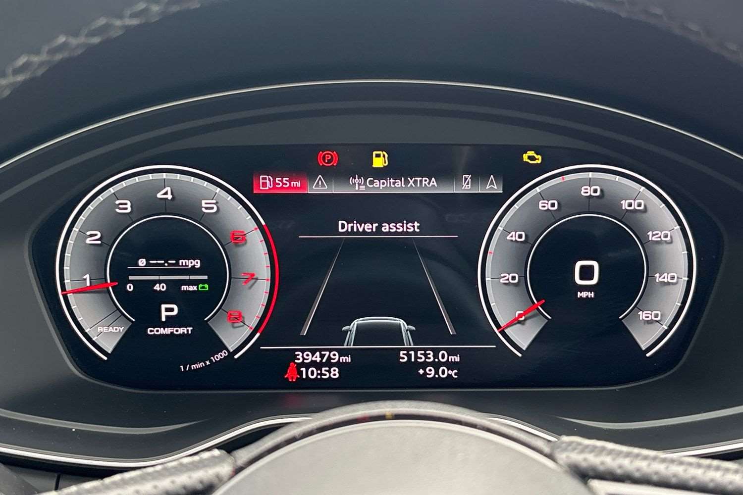 Used Audi A4 2022 for sale - 77635017: Photo 18