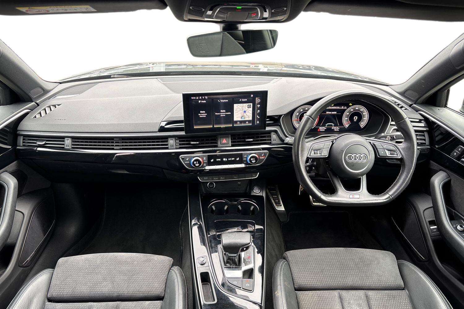 Used Audi A4 2022 for sale - 77635017: Photo 19