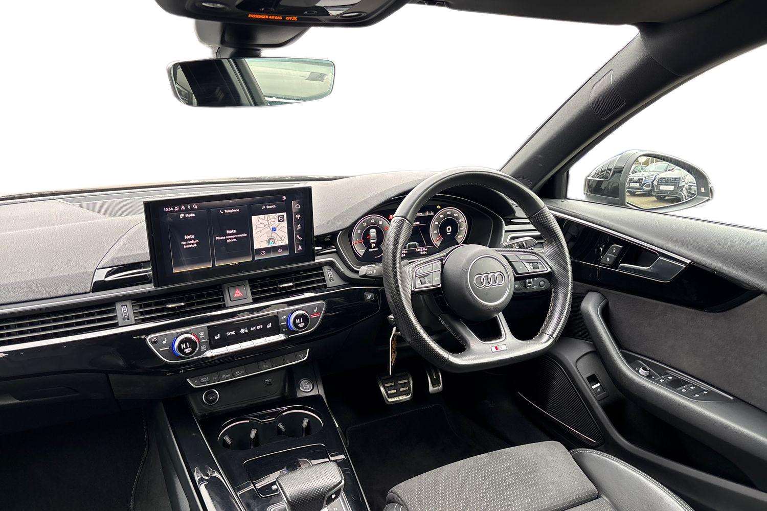 Used Audi A4 2022 for sale - 77635017: Photo 20