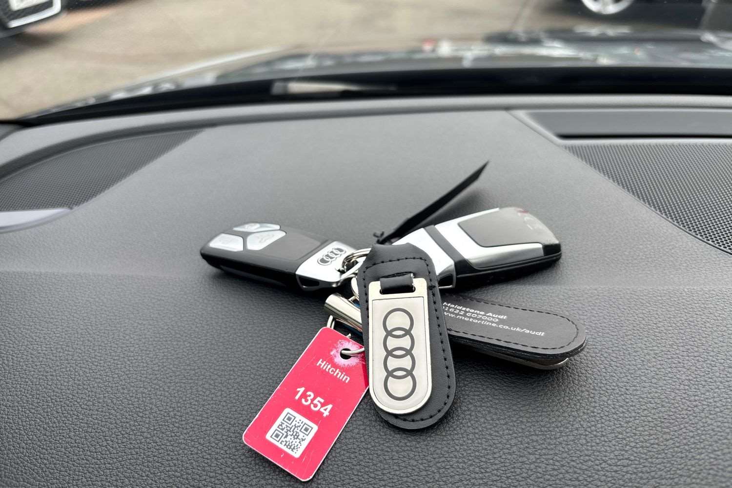 Used Audi A4 2022 for sale - 77635017: Photo 25