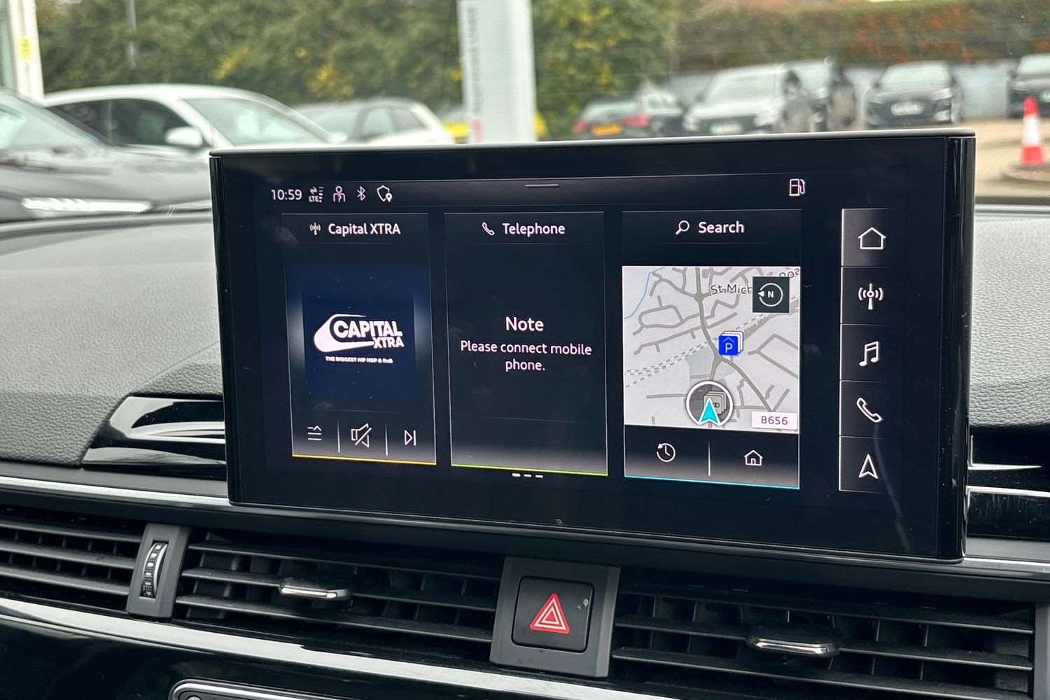 Used Audi A4 2022 for sale - 77635017: Photo 27