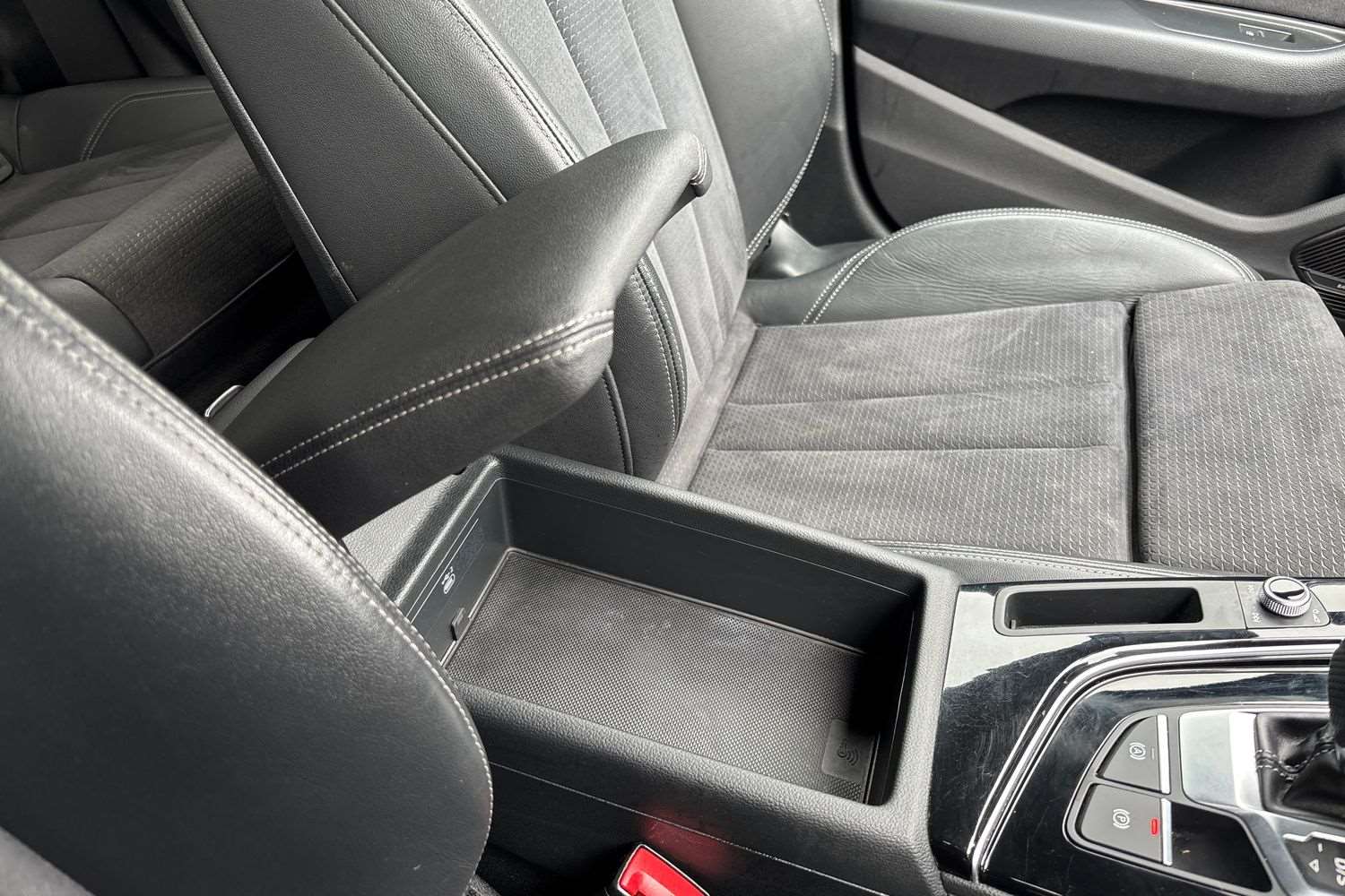 Used Audi A4 2022 for sale - 77635017: Photo 33