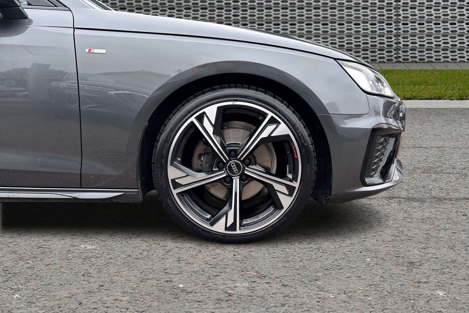 Used Audi A4 2022 for sale - 77635017: Photo 5