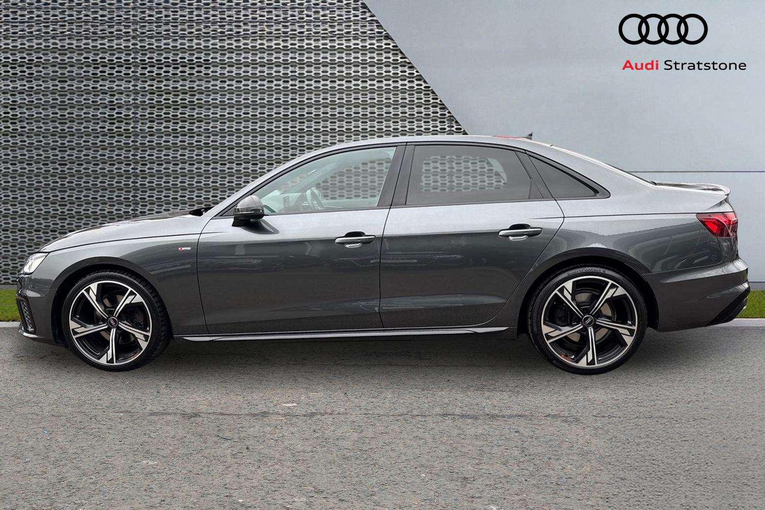 Used Audi A4 2022 for sale - 77635017: Photo 8